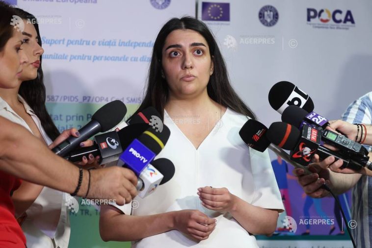 Zară (ANPDPD): Am fost revocată pentru că nu l-am informat pe ministru despre acțiune; dacă l-aș fi informat, aș fi săvârșit o infracțiune