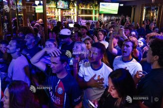 Fotbal – CM 2026: Suporteri francezi au lansat o petiție pentru rejucarea semifinalei dintre Franța și Spania