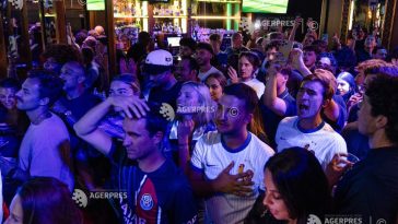 Fotbal – CM 2026: Suporteri francezi au lansat o petiție pentru rejucarea semifinalei dintre Franța și Spania