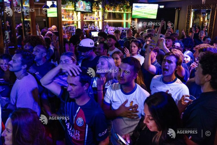 Fotbal – CM 2026: Suporteri francezi au lansat o petiție pentru rejucarea semifinalei dintre Franța și Spania