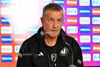 Fotbal: Cristiano Bergodi (U Cluj) – Cu Dinamo Kiev trebuie să jucăm cu aceeași dăruire