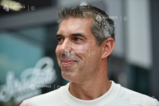 Fotbal: Nuno Campos (Dinamo) – De fiecare dată când câștigăm, dobândim mai multă încredere