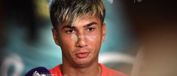 Fotbal: Alexandru Musi (Dinamo) – O luăm de la capăt, încercăm să băgăm la cap ce ne spune noul antrenor