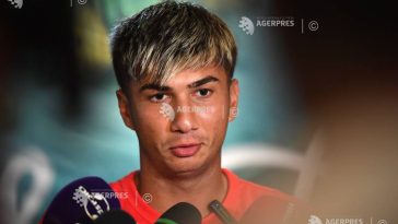 Fotbal: Alexandru Musi (Dinamo) – O luăm de la capăt, încercăm să băgăm la cap ce ne spune noul antrenor