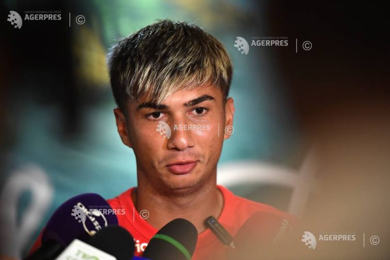 Fotbal: Alexandru Musi (Dinamo) – O luăm de la capăt, încercăm să băgăm la cap ce ne spune noul antrenor