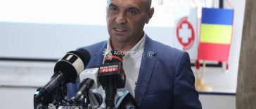 Federația SANITAS declanșează greva de avertisment în 20 iulie și greva generală pe termen nelimitat din 28 iulie