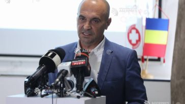 Federația SANITAS declanșează greva de avertisment în 20 iulie și greva generală pe termen nelimitat din 28 iulie