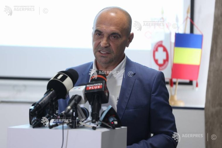 Federația SANITAS declanșează greva de avertisment în 20 iulie și greva generală pe termen nelimitat din 28 iulie