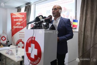 Federația Sanitas cere Parlamentului să adopte o soluție legislativă care să deblocheze angajările din spitale