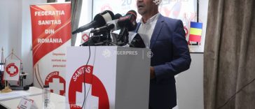 Federația Sanitas cere Parlamentului să adopte o soluție legislativă care să deblocheze angajările din spitale