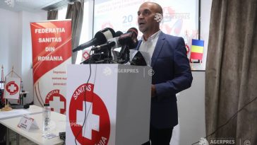 Federația Sanitas cere Parlamentului să adopte o soluție legislativă care să deblocheze angajările din spitale