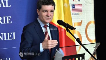 VIDEO Nicușor Dan: Cred că un guvern tehnocrat ne-ar fi pus într-o situație mult mai bună