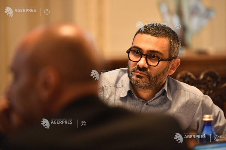 Florin Manole (PSD), despre legea salarizării: Nu votăm o lege care să taie din veniturile salariaților