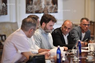 SANITAS nu vine la discuțiile de la Ministerul Muncii pe legea salarizării: Ne dorim participarea la consultări cu un Guvern cu puteri depline