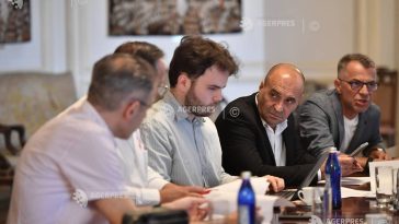 SANITAS nu vine la discuțiile de la Ministerul Muncii pe legea salarizării: Ne dorim participarea la consultări cu un Guvern cu puteri depline