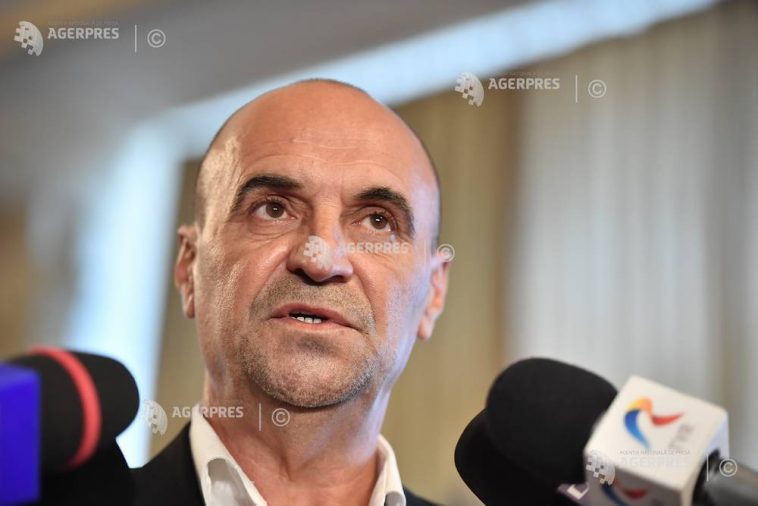 Iulian Pope (Sanitas), după discuțiile de la Ministerul Sănătății: Puține concluzii bune; greva continuă