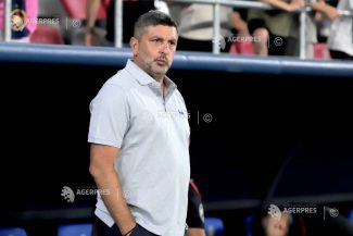Fotbal: Marius Baciu (FCSB) – Nu ne așteaptă o dublă simplă cu FK Auda