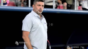 Fotbal: Marius Baciu (FCSB) – Nu ne așteaptă o dublă simplă cu FK Auda