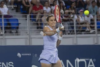 Tenis: Barbora Krejcikova, învingătoare în turneul de la Atena (WTA)