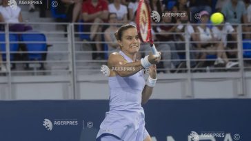 Tenis: Barbora Krejcikova, învingătoare în turneul de la Atena (WTA)