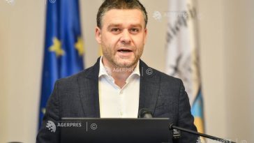 Ciprian Ciucu: Profesionalizăm și depolitizăm toate companiile municipale
