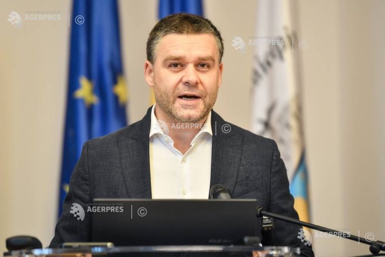 Ciprian Ciucu: Profesionalizăm și depolitizăm toate companiile municipale