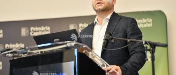 Ciucu: Voi convoca marți o ședință a CGMB privind mandatarea AGA a STB pentru declanșarea insolvenței