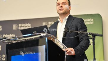 Ciucu: Voi convoca marți o ședință a CGMB privind mandatarea AGA a STB pentru declanșarea insolvenței