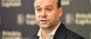 Ciprian Ciucu: După ce am preluat mandatul nu am avut nicio săptămână să nu explodeze o ‘bombă bugetară’