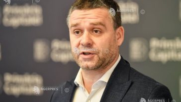 Ciprian Ciucu: După ce am preluat mandatul nu am avut nicio săptămână să nu explodeze o ‘bombă bugetară’