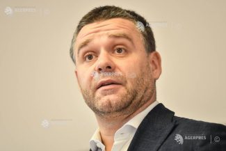 Ciprian Ciucu declară că nu susține reintroducerea mașinilor în Centrul Vechi
