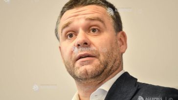 Ciprian Ciucu declară că nu susține reintroducerea mașinilor în Centrul Vechi