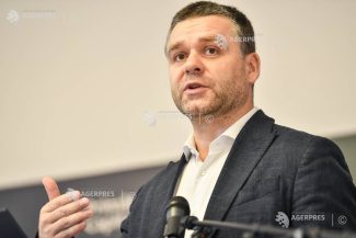 Ciprian Ciucu declară că încearcă să salveze STB și că el nu a dus compania în această situație