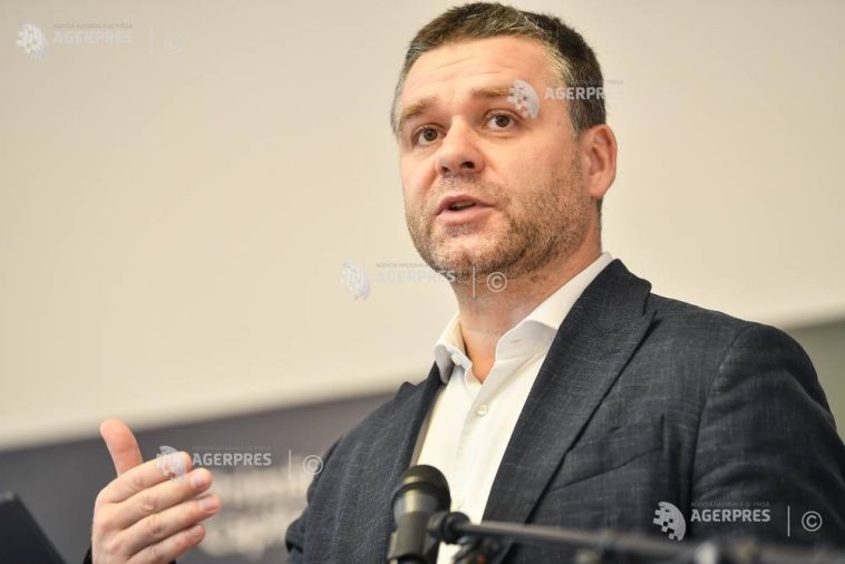 Ciprian Ciucu declară că încearcă să salveze STB și că el nu a dus compania în această situație