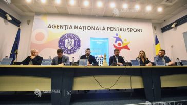FR de Șah a lansat disciplina ”Didactica predării șahului educațional” în parteneriat cu Universitatea de Vest din Timișoara