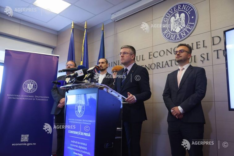Darău: ANCPI are datoria să dea un raport care să clarifice în Parlament speculațiile în urma atacului cibernetic