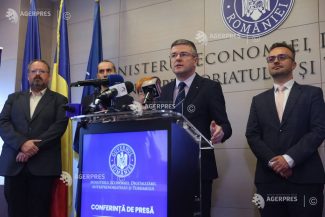 Darău: Industria turismului și HoReCa nu trebuie să suporte sută la sută efectele scăderii consumului