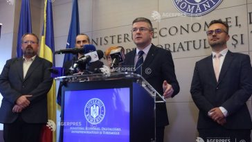 Darău: Industria turismului și HoReCa nu trebuie să suporte sută la sută efectele scăderii consumului