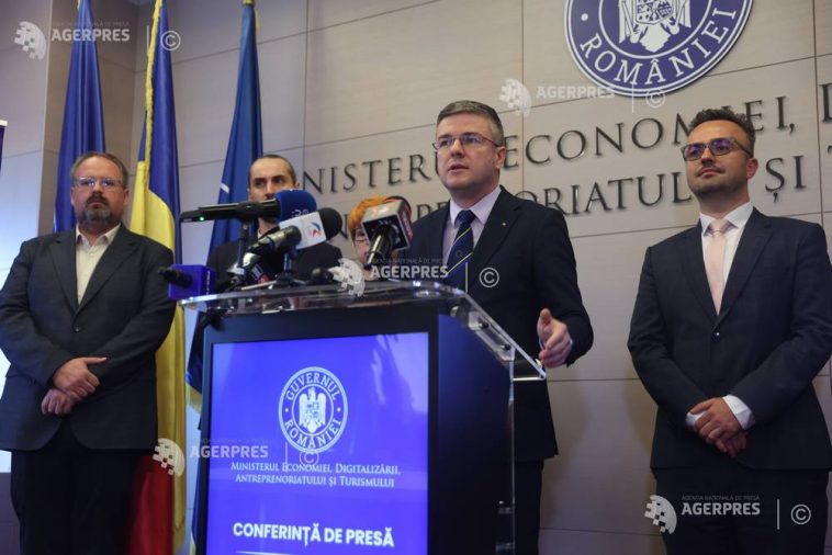 Darău: Industria turismului și HoReCa nu trebuie să suporte sută la sută efectele scăderii consumului