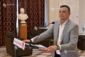 Sorin Grindeanu: Până în 15 august e dificil să avem un guvern cu puteri depline