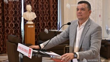 Sorin Grindeanu: Până în 15 august e dificil să avem un guvern cu puteri depline
