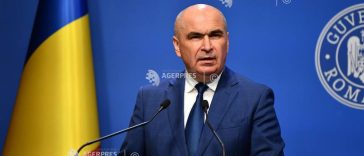 VIDEO Bolojan: Toate actele care au fost adoptate de acest Guvern au respectat procedurile legale