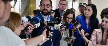 Burnete: Discuțiile pe legea salarizării – reluate săptămâna viitoare; nu e un blocaj; fac apel la sindicate să participe la dialog