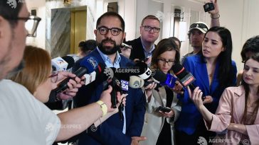 Burnete: Discuțiile pe legea salarizării – reluate săptămâna viitoare; nu e un blocaj; fac apel la sindicate să participe la dialog