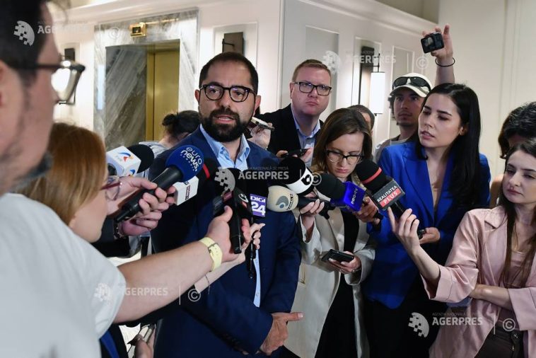Burnete: Discuțiile pe legea salarizării – reluate săptămâna viitoare; nu e un blocaj; fac apel la sindicate să participe la dialog