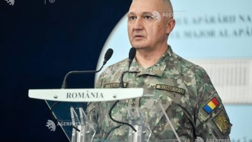Reprezentanții MApN neagă că drona ar fi zburat deasupra unor baze militare