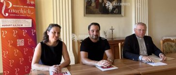 Bihor: Prima ediție a ‘Patachich Summer Music Academy’ cu tineri muzicieni din patru țări
