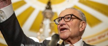 SUA: Democrații din Senat propun crearea unui birou anticorupție care să frâneze abuzurile președintelui Trump