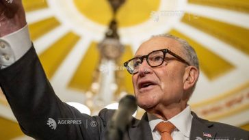 SUA: Democrații din Senat propun crearea unui birou anticorupție care să frâneze abuzurile președintelui Trump