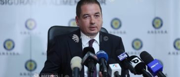 Bociu: ANSVSA nu susține vaccinarea în masă, la nivel național, a efectivelor de ovine